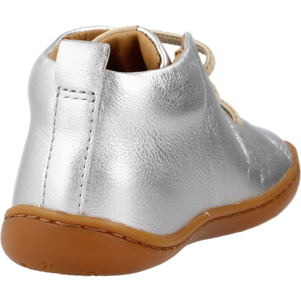 CAMPER PEU FW en color PLATA  (3)