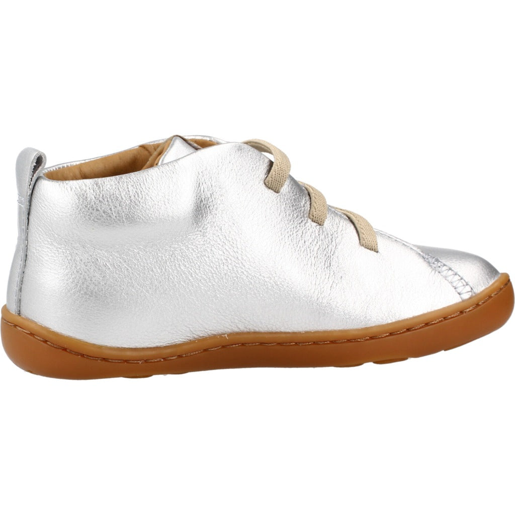 CAMPER PEU FW en color PLATA  (4)