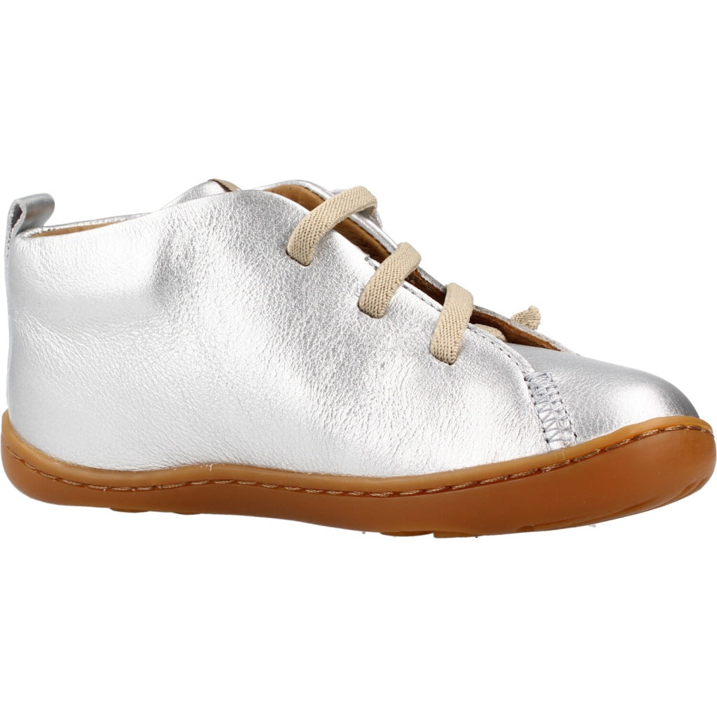 CAMPER PEU FW en color PLATA  (5)