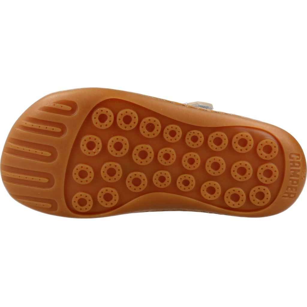 CAMPER PEU FW en color PLATA  (6)