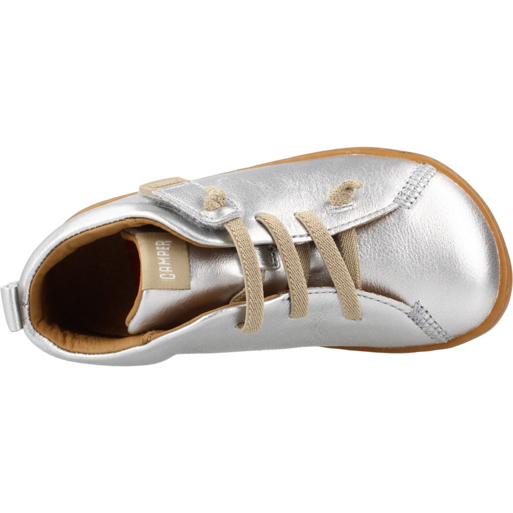 CAMPER PEU FW en color PLATA  (7)
