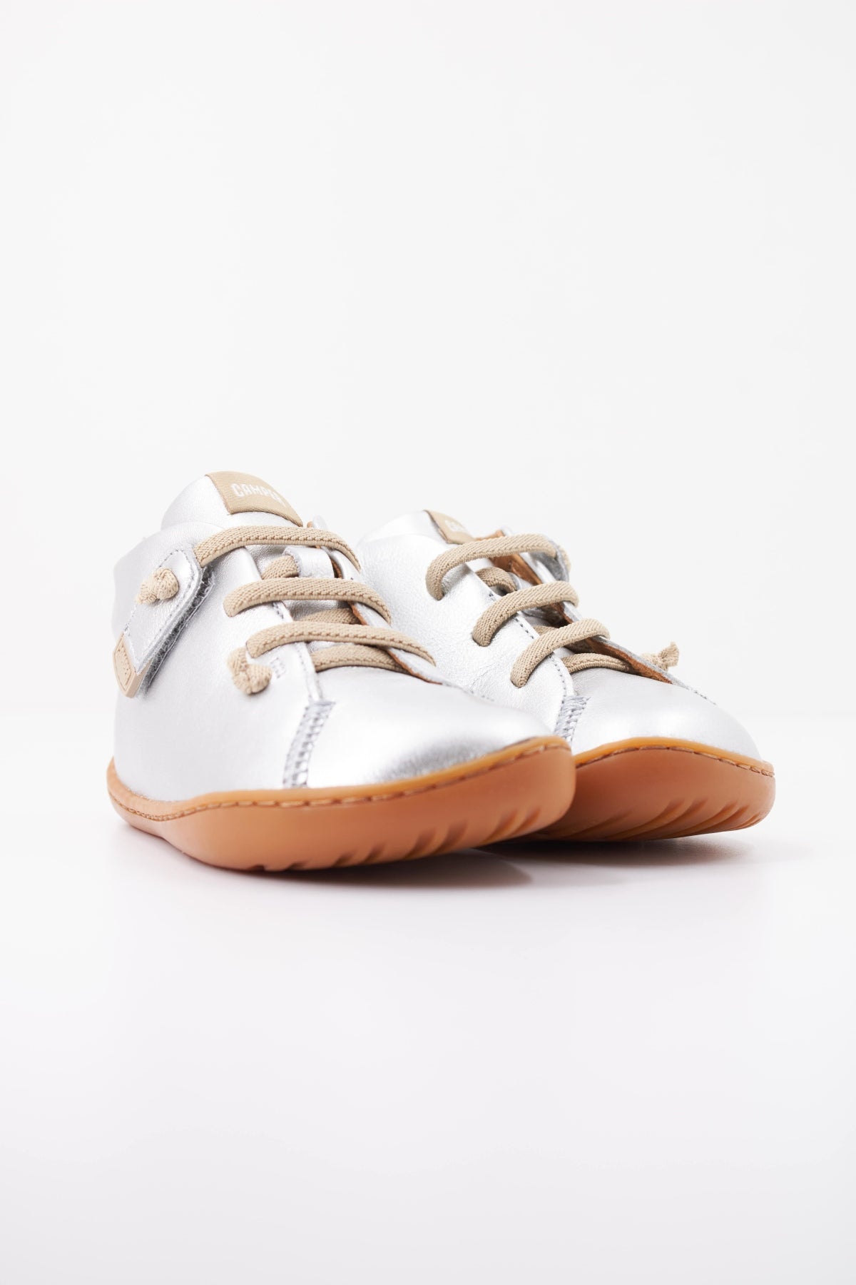 CAMPER PEU FW en color PLATA  (2)