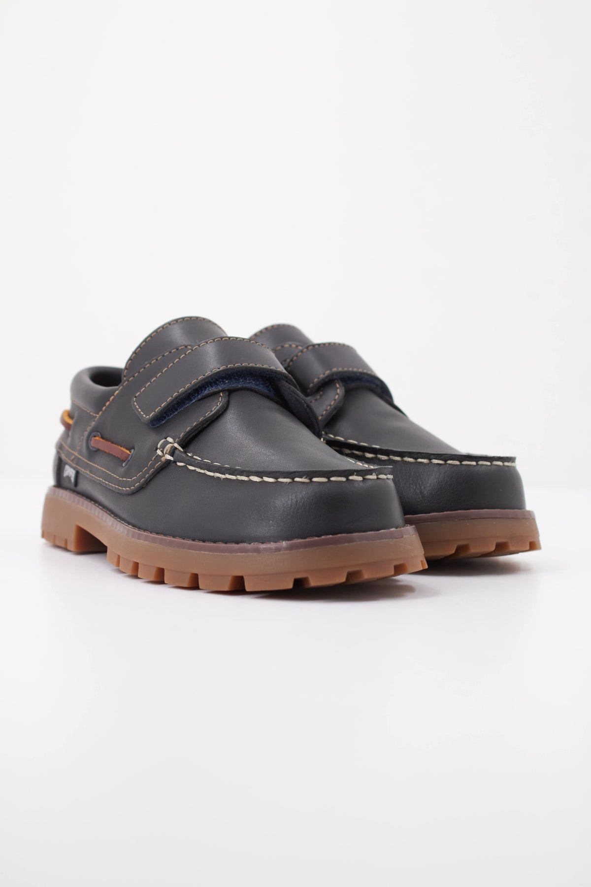 CAMPER COMPAS KIDS en color NEGRO  (2)