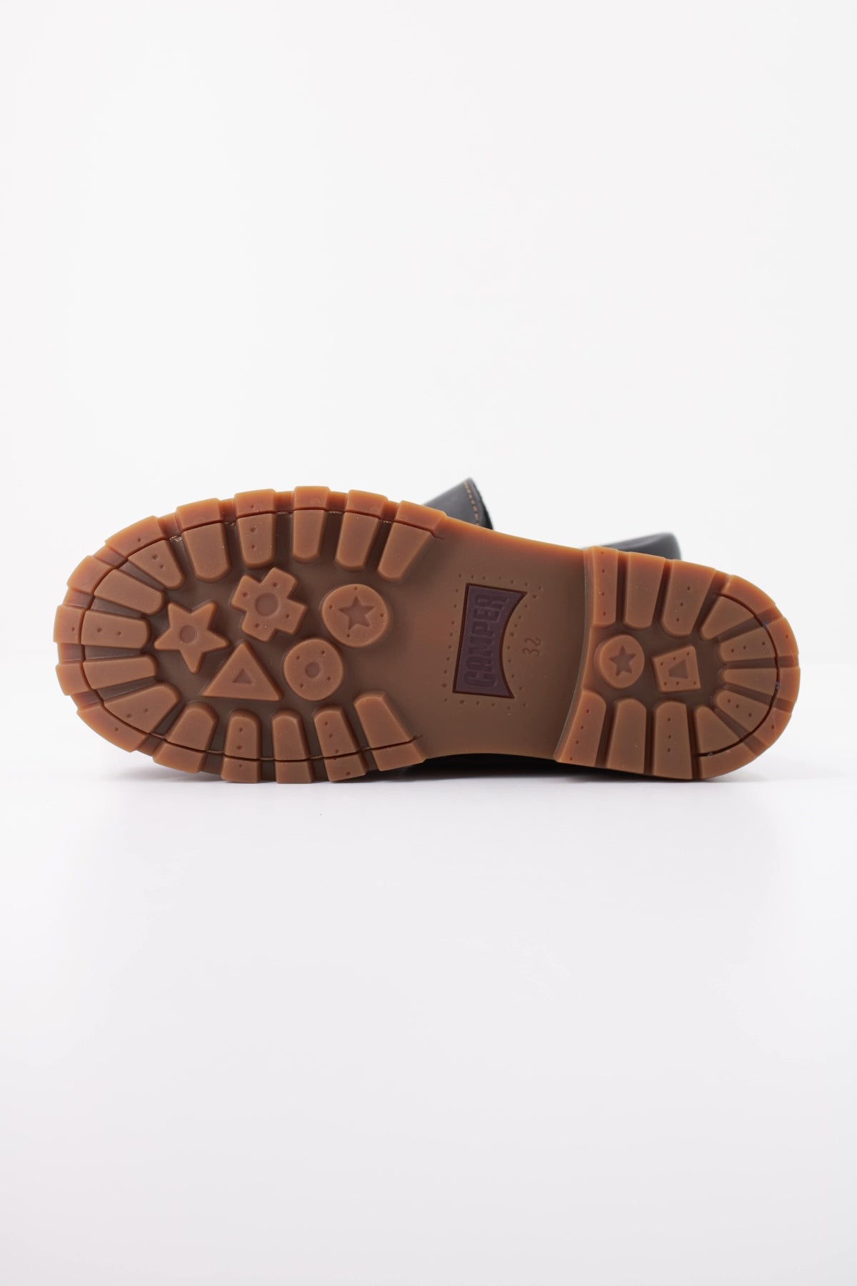 CAMPER COMPAS KIDS en color NEGRO  (5)