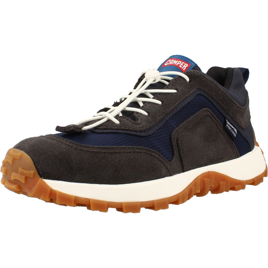 CAMPER DRIFT TRAIL KIDS en color AZUL  (1)