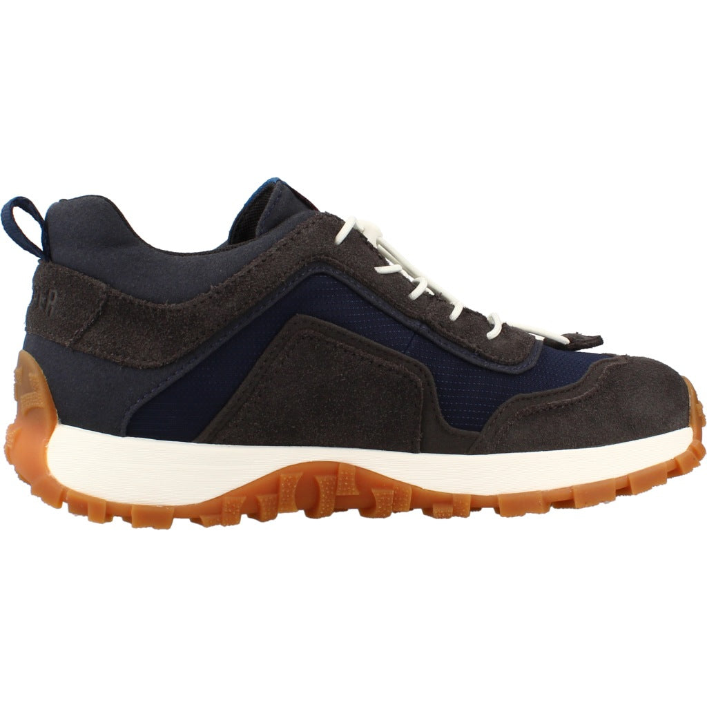 CAMPER DRIFT TRAIL KIDS en color AZUL  (4)
