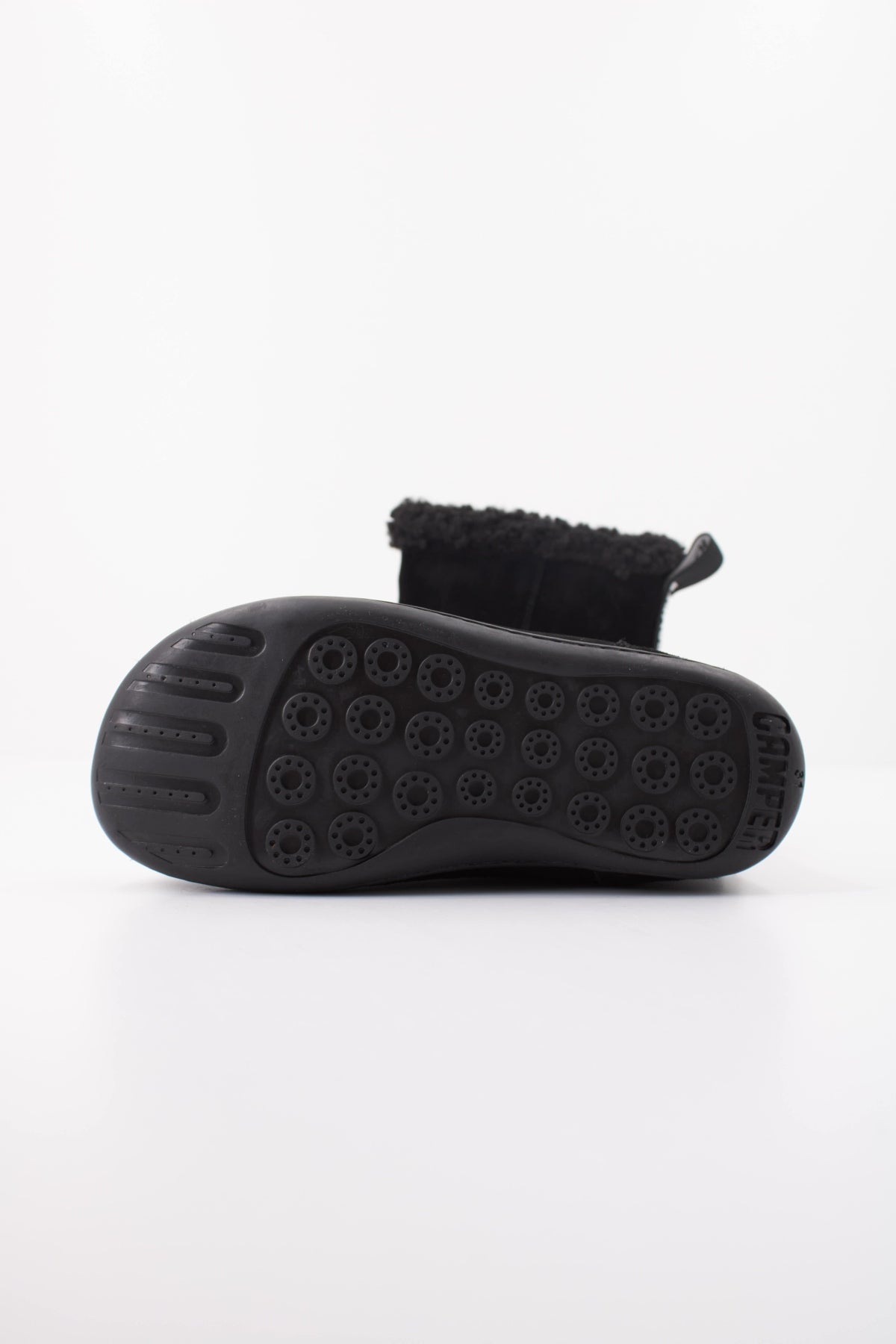 CAMPER PEU en color NEGRO  (5)