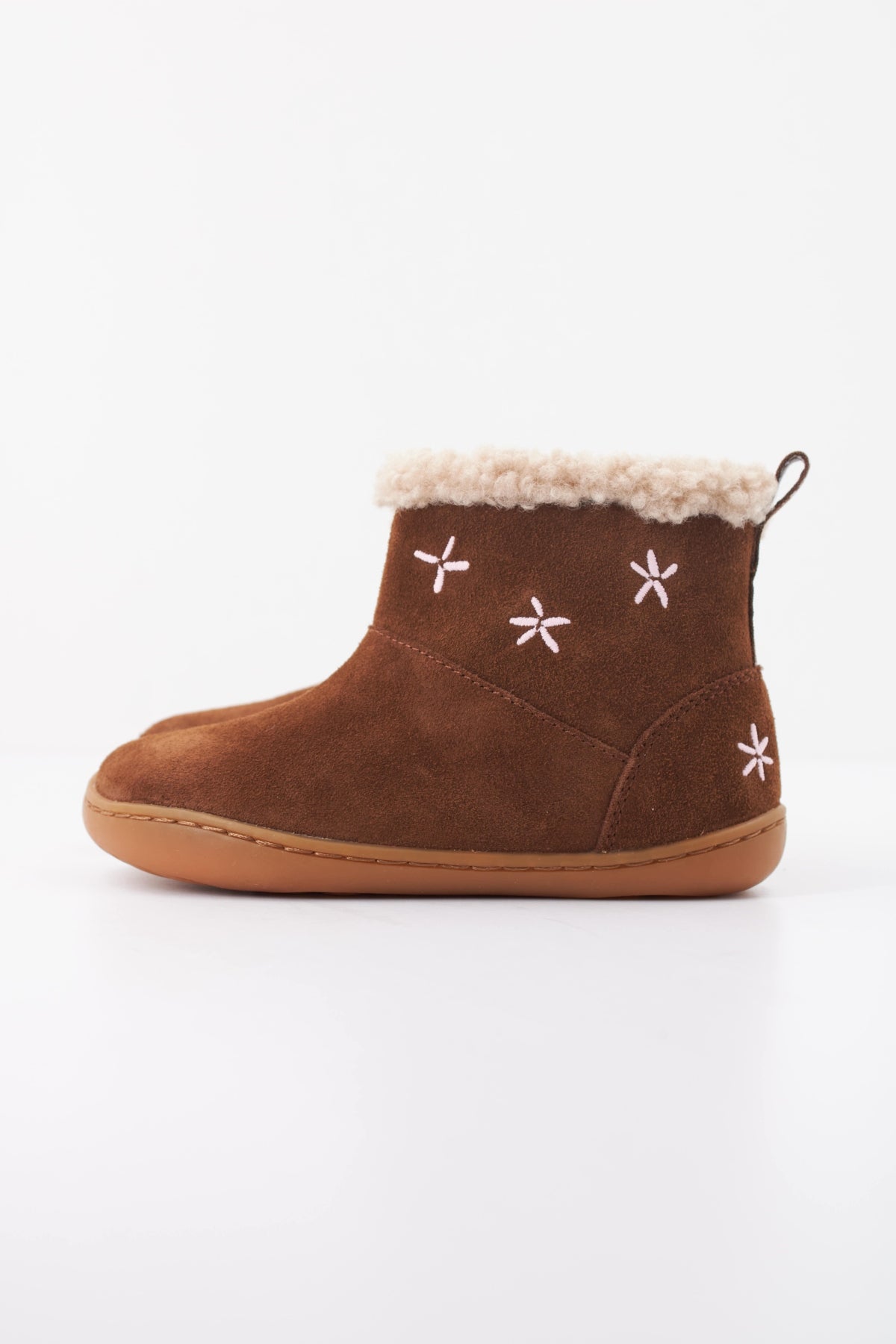 CAMPER PEU FW en color MARRON  (1)