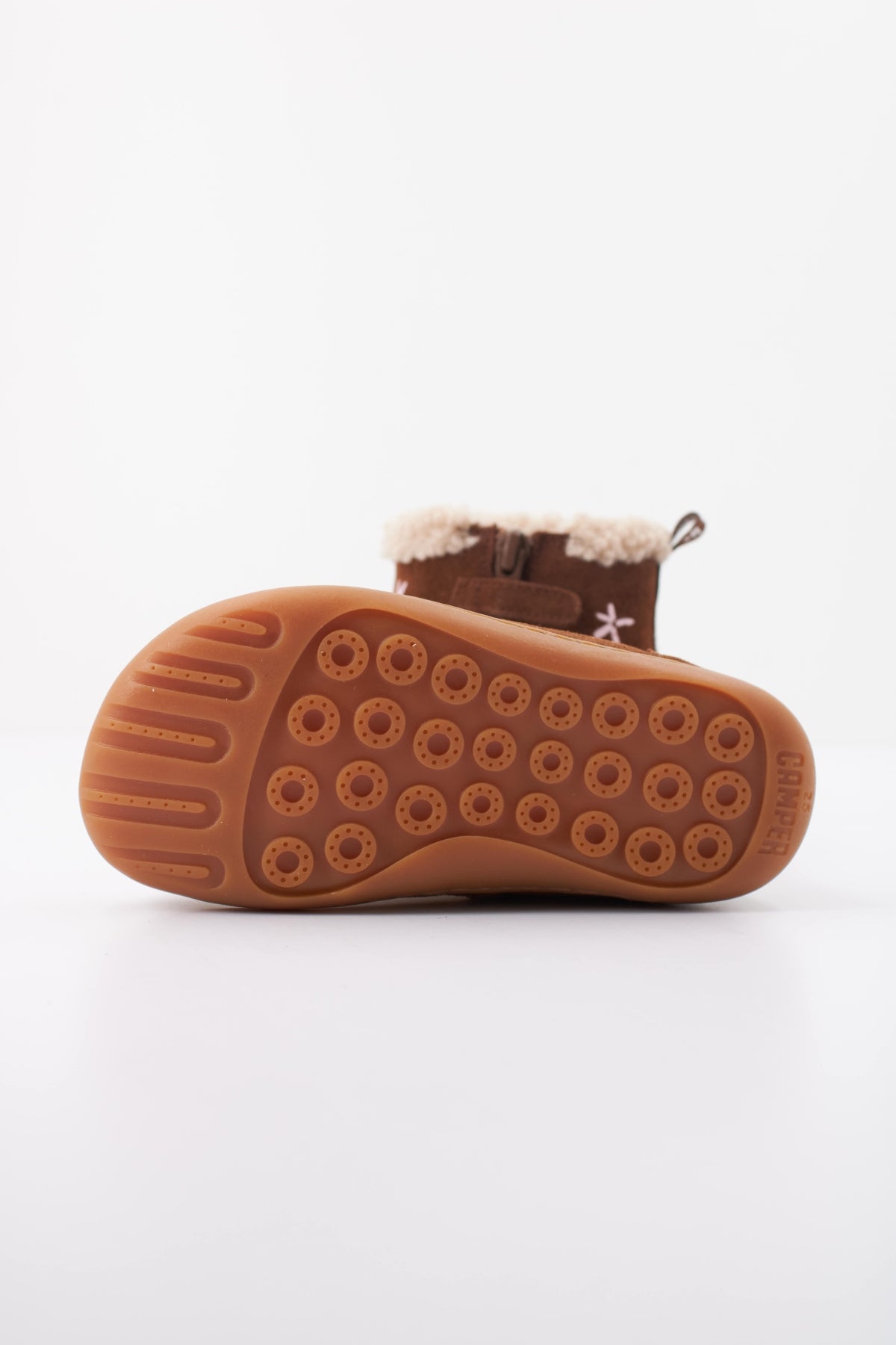 CAMPER PEU FW en color MARRON  (5)