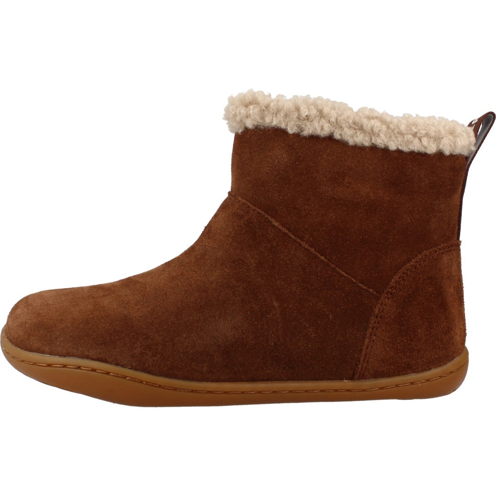 CAMPER PEU en color MARRON  (2)