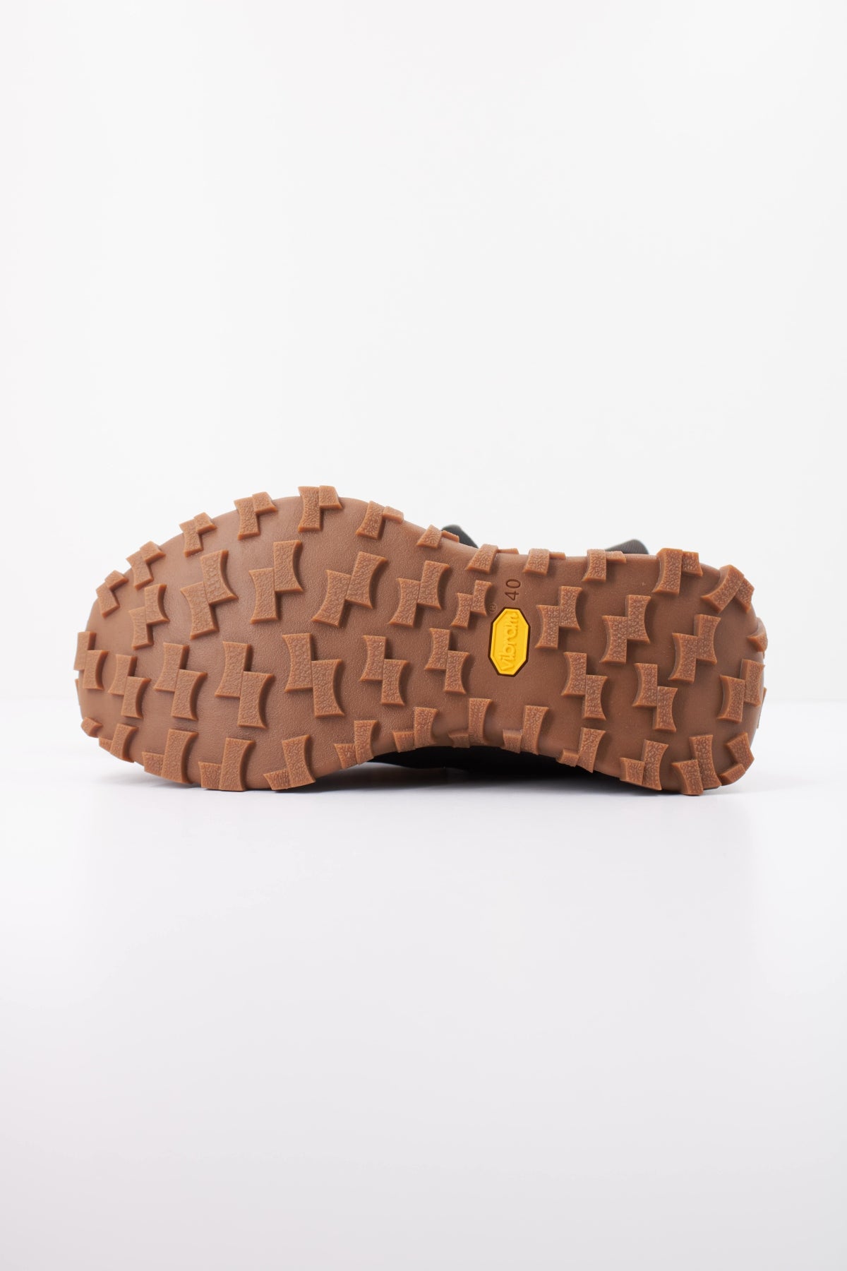 CAMPER JACQUARD D en color NEGRO  (5)
