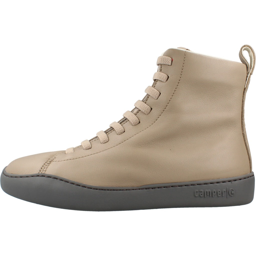 CAMPER SELLA en color BEIS  (2)