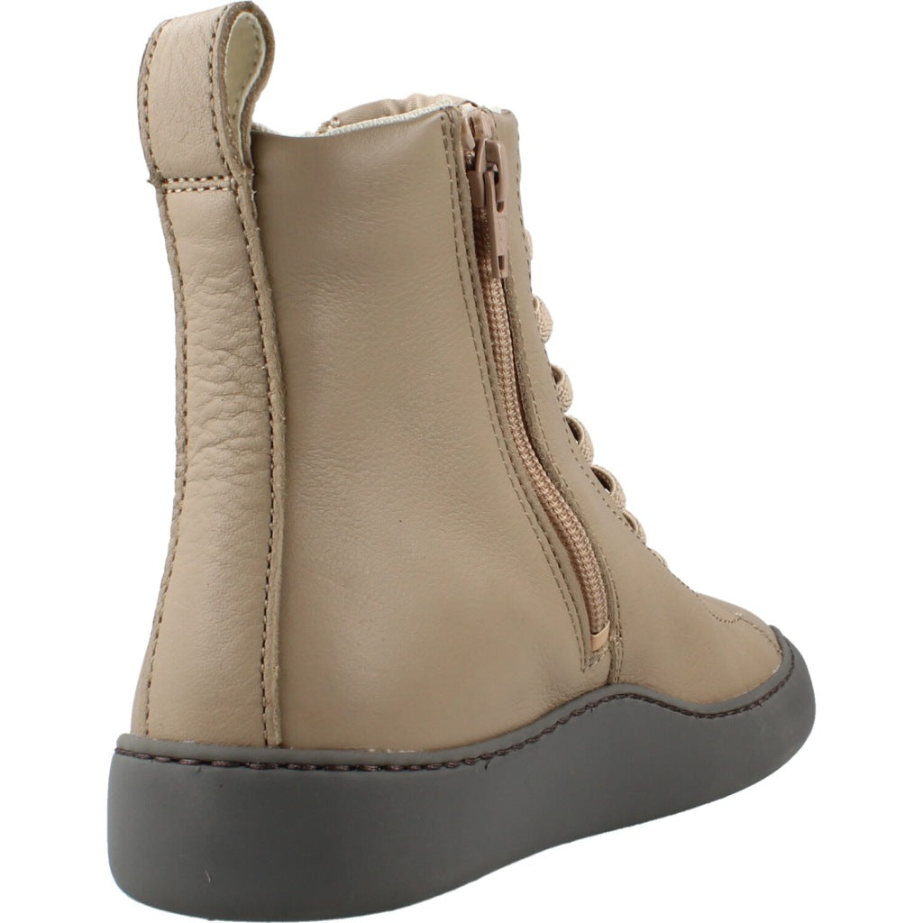 CAMPER SELLA en color BEIS  (3)