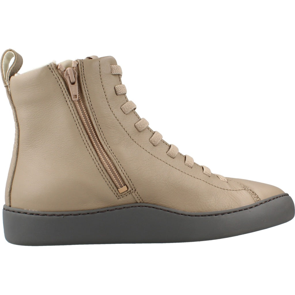 CAMPER SELLA en color BEIS  (4)