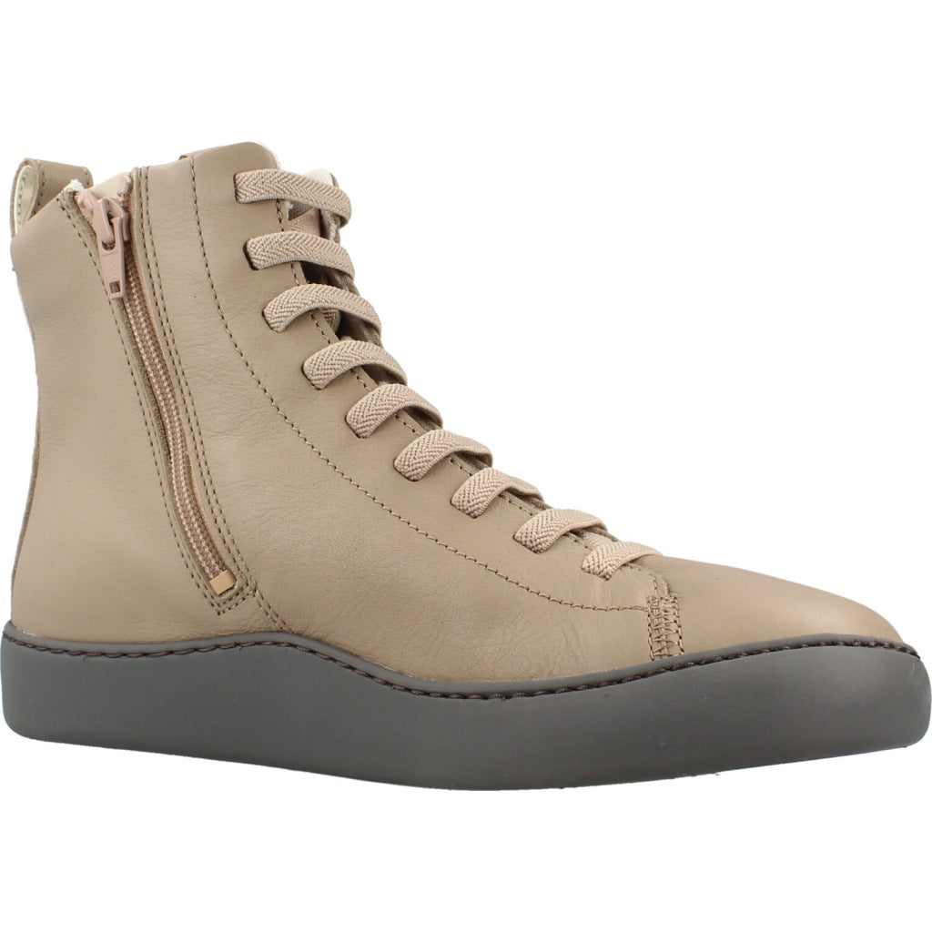 CAMPER SELLA en color BEIS  (5)