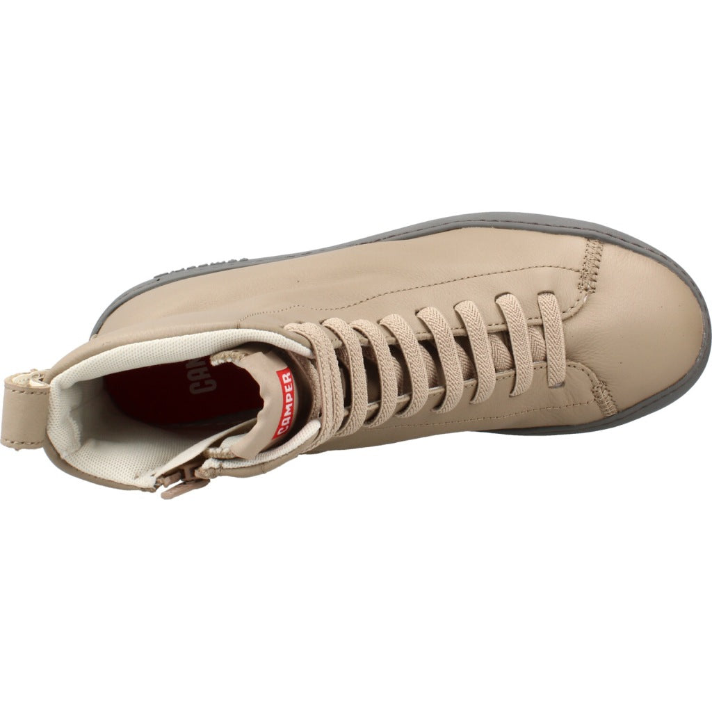 CAMPER SELLA en color BEIS  (7)