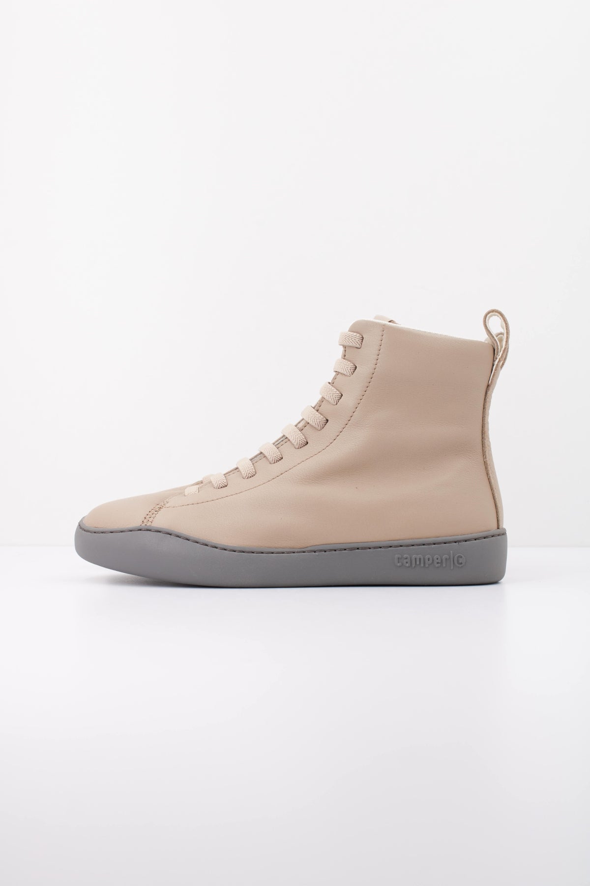 CAMPER SELLA en color BEIS  (1)