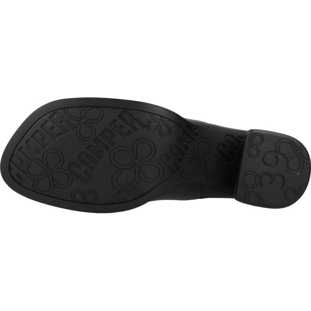 CAMPER ULTRAS en color NEGRO  (6)