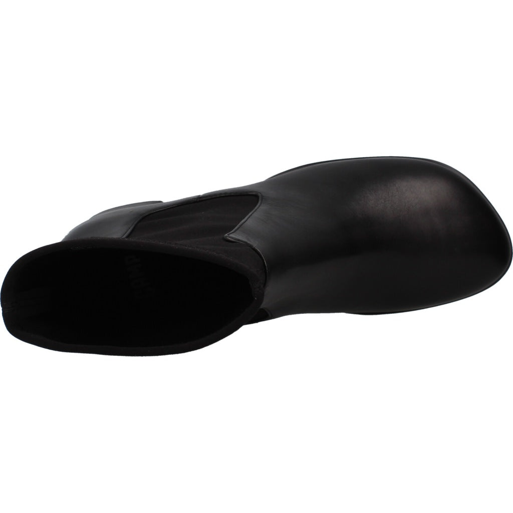 CAMPER ULTRAS en color NEGRO  (7)