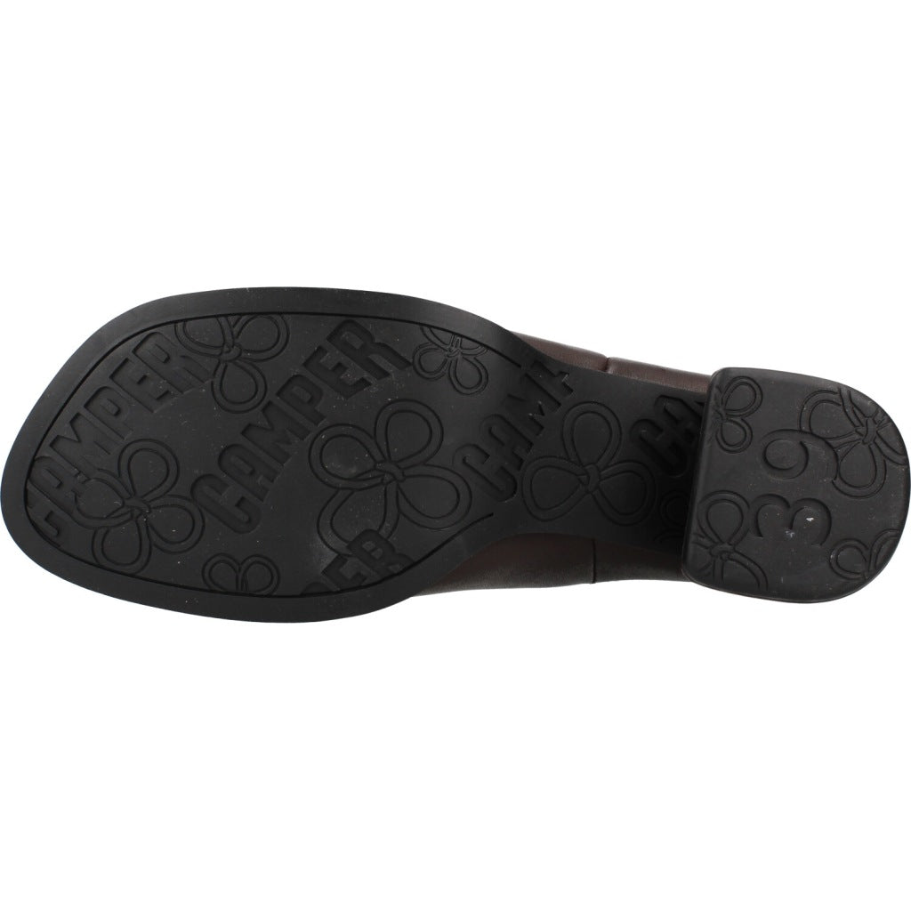 CAMPER ULTRAS en color MARRON  (6)