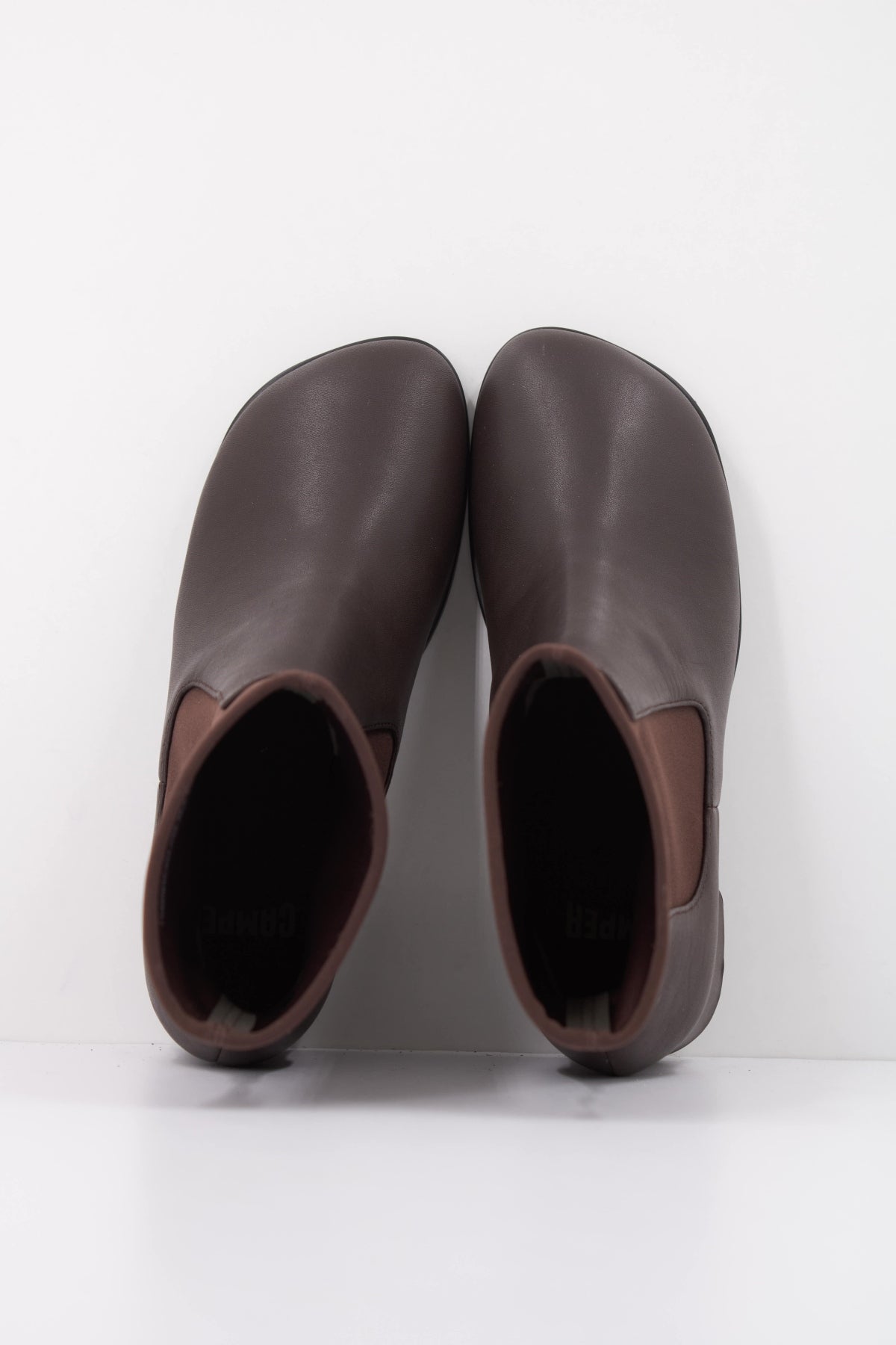 CAMPER ULTRAS en color MARRON  (3)