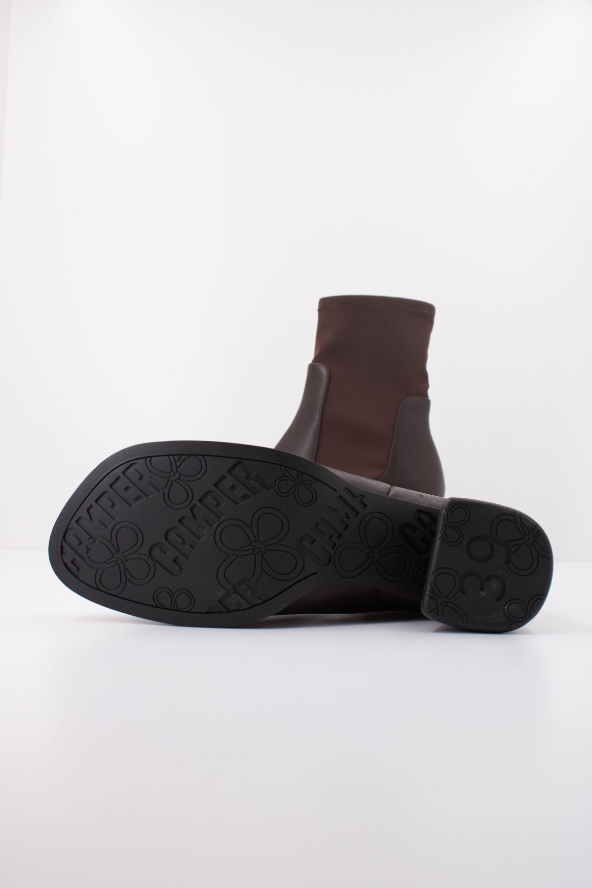 CAMPER ULTRAS en color MARRON  (5)