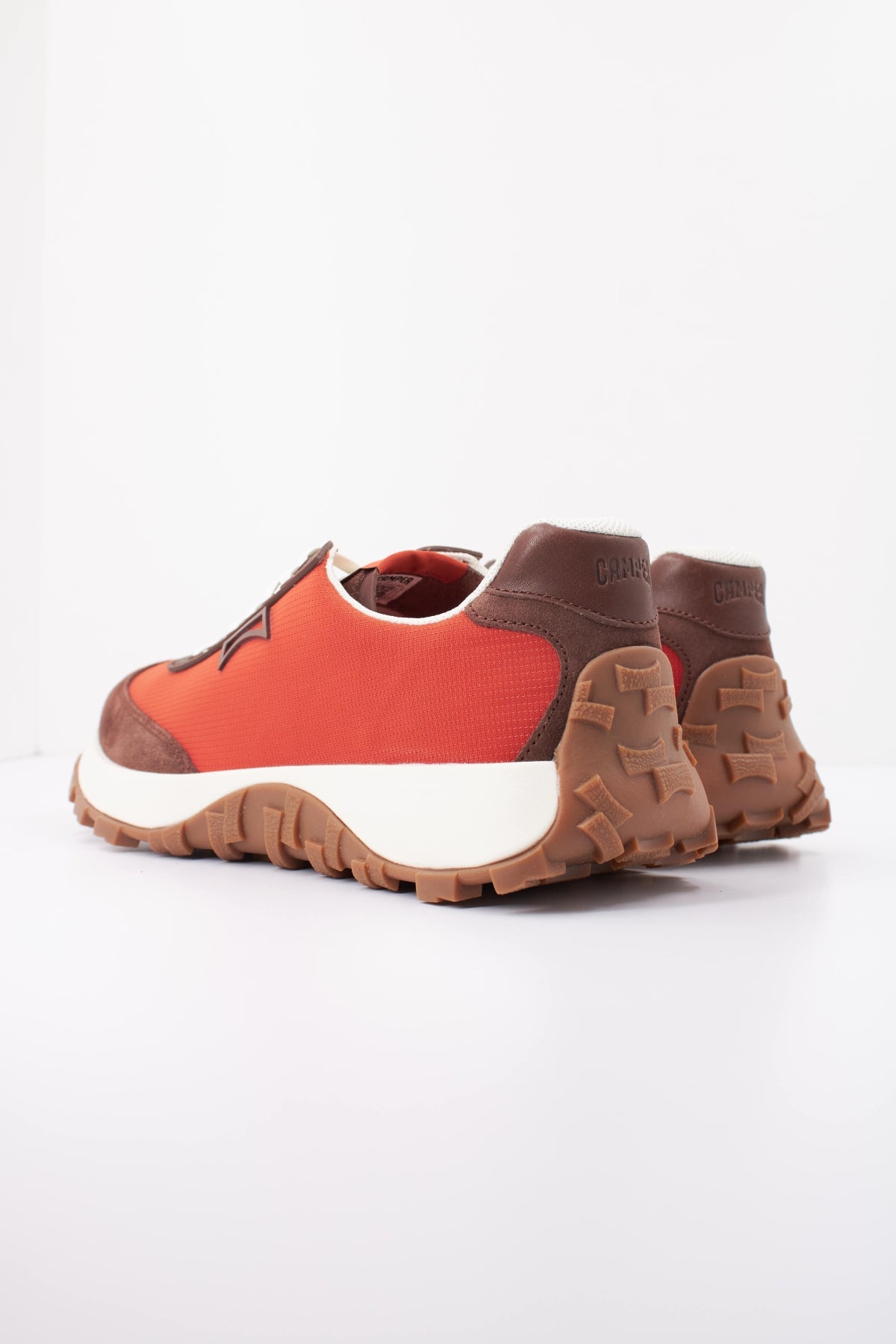 CAMPER RUG COLA en color MULTICOLOR  (4)
