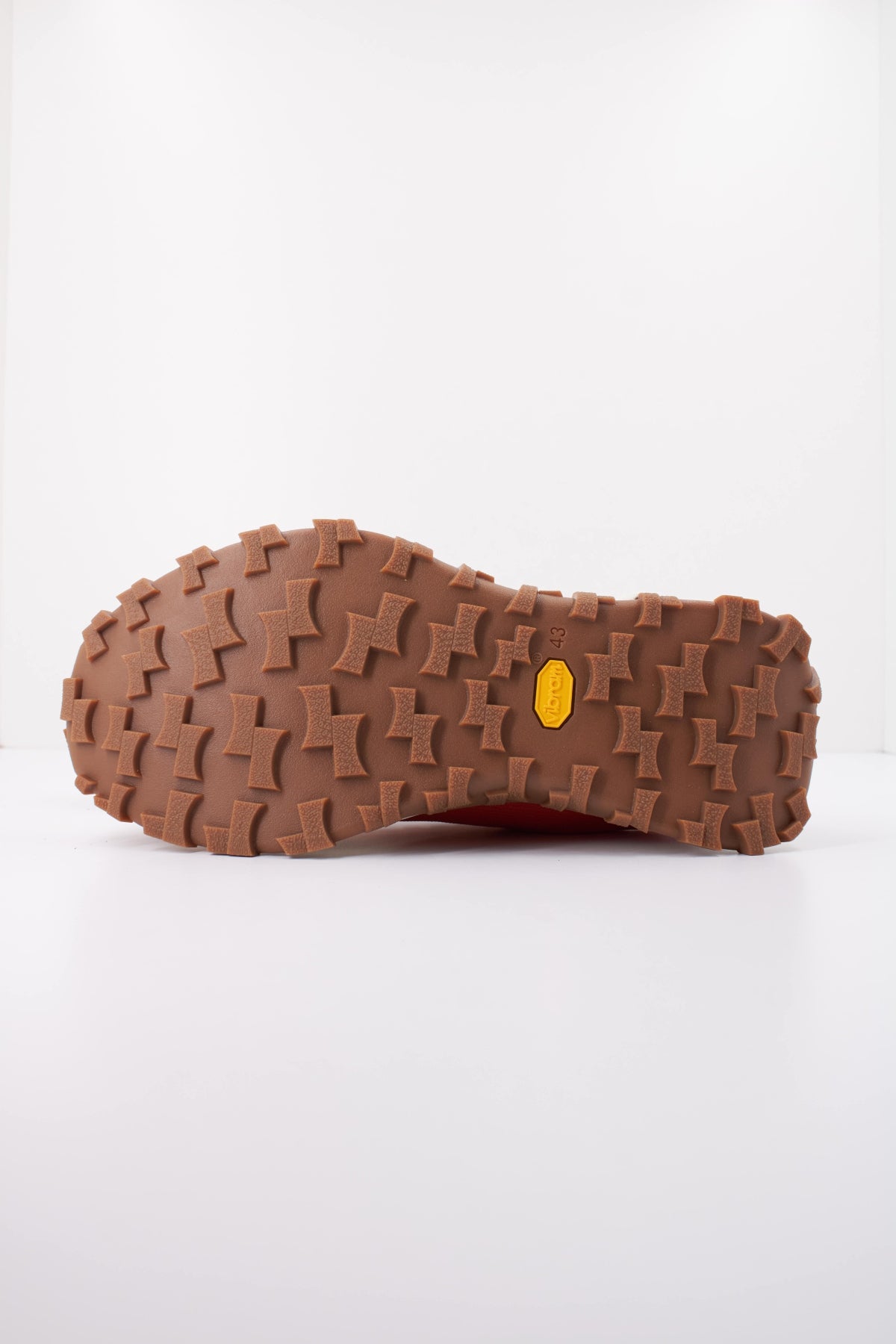 CAMPER RUG COLA en color MULTICOLOR  (5)