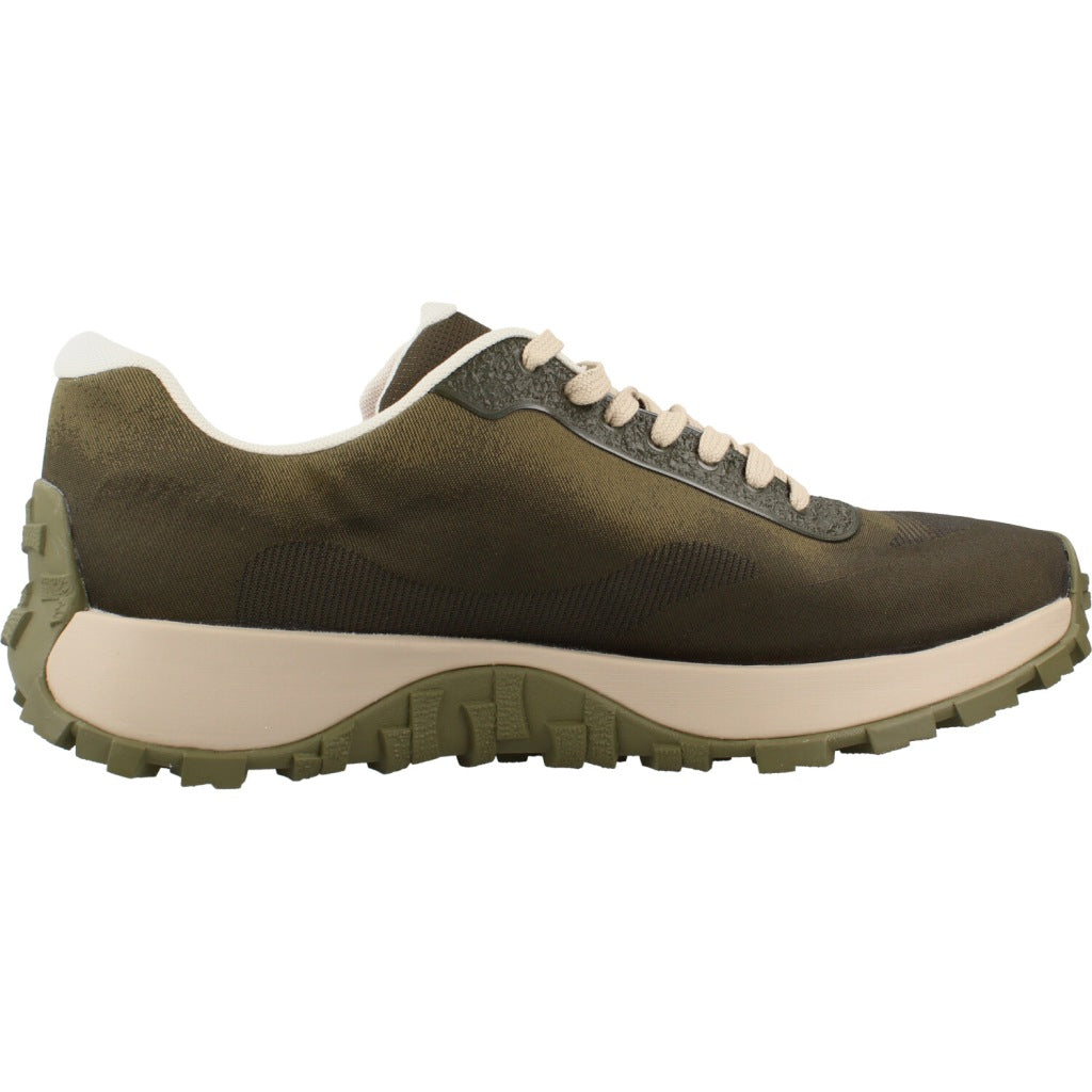 CAMPER JACQUARD D en color VERDE  (4)