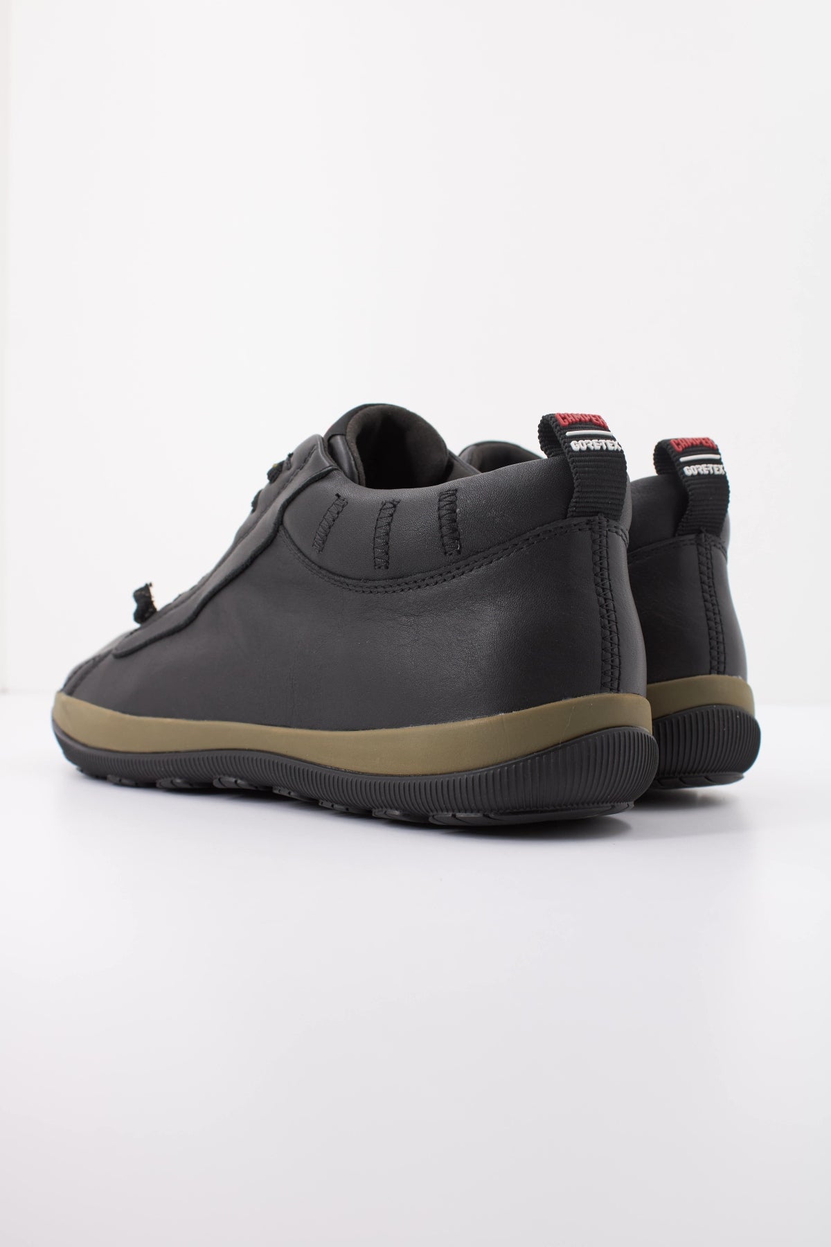 CAMPER GUARD en color NEGRO  (4)