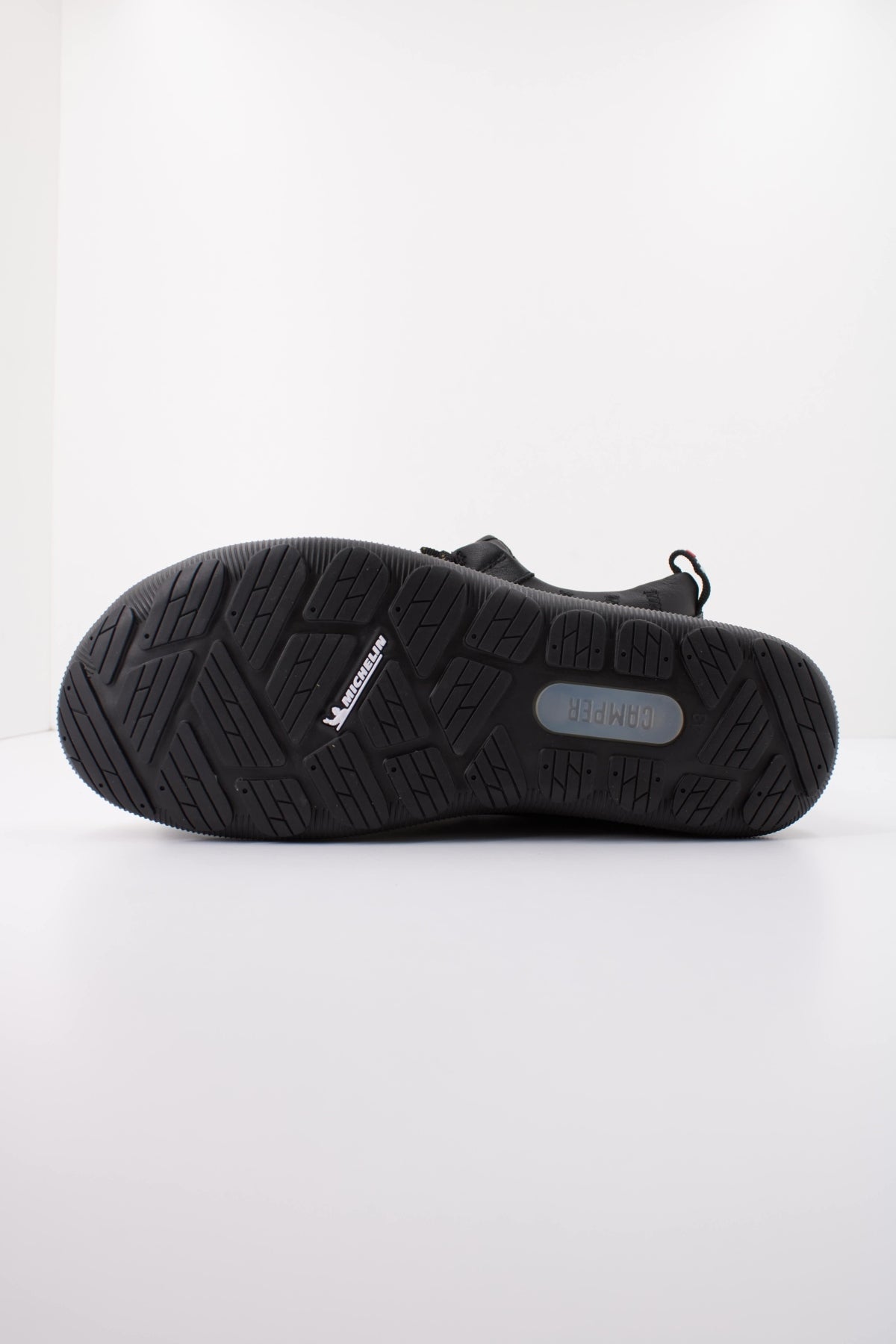 CAMPER GUARD en color NEGRO  (5)