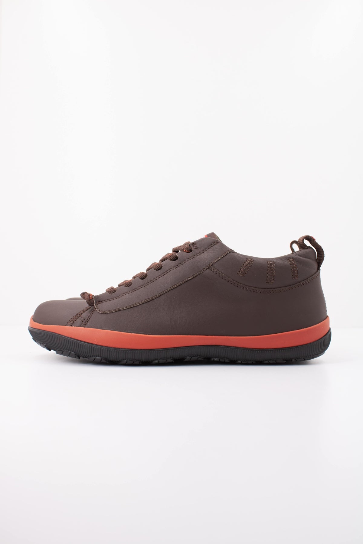 CAMPER GUARD en color MARRON  (1)