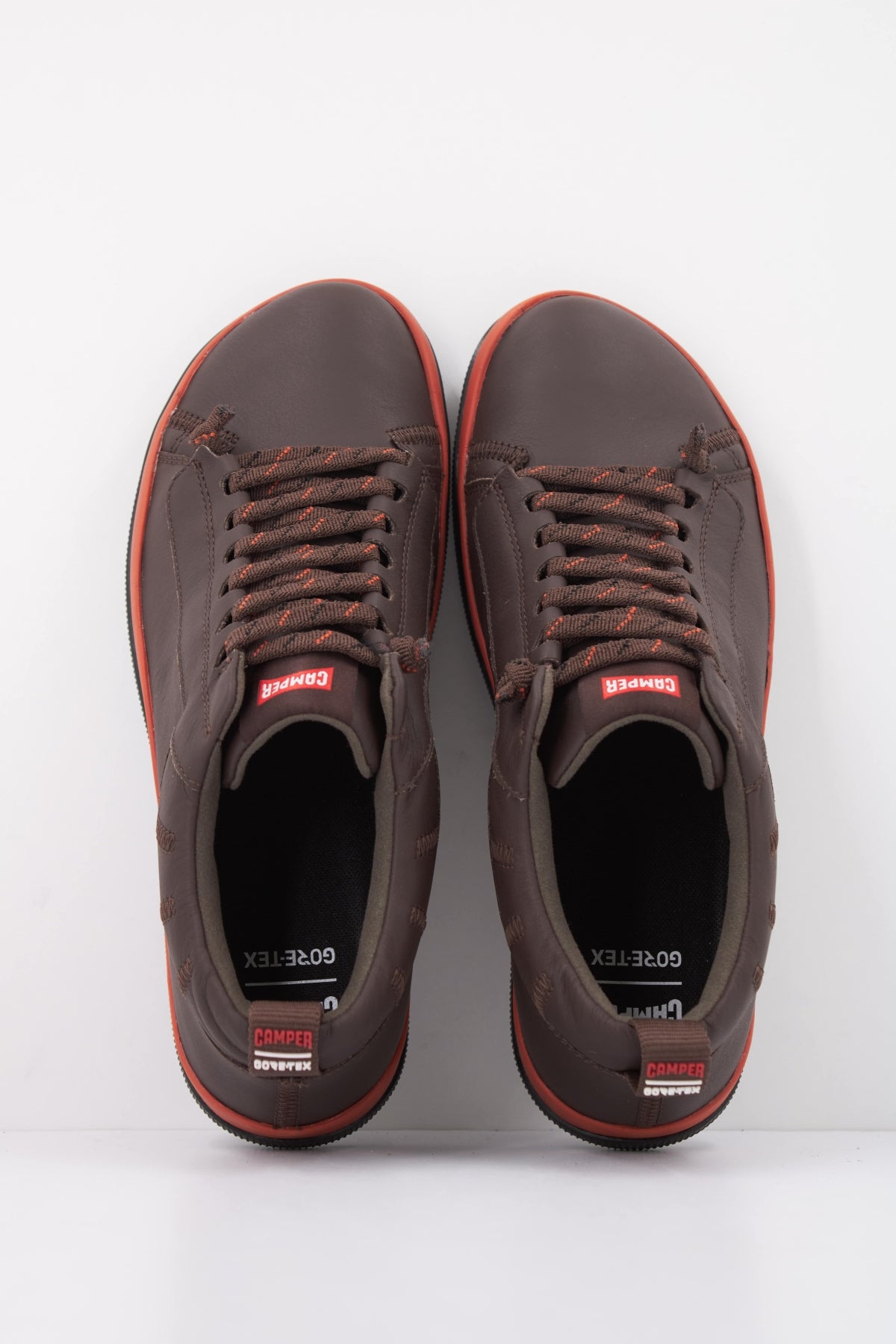 CAMPER GUARD en color MARRON  (3)