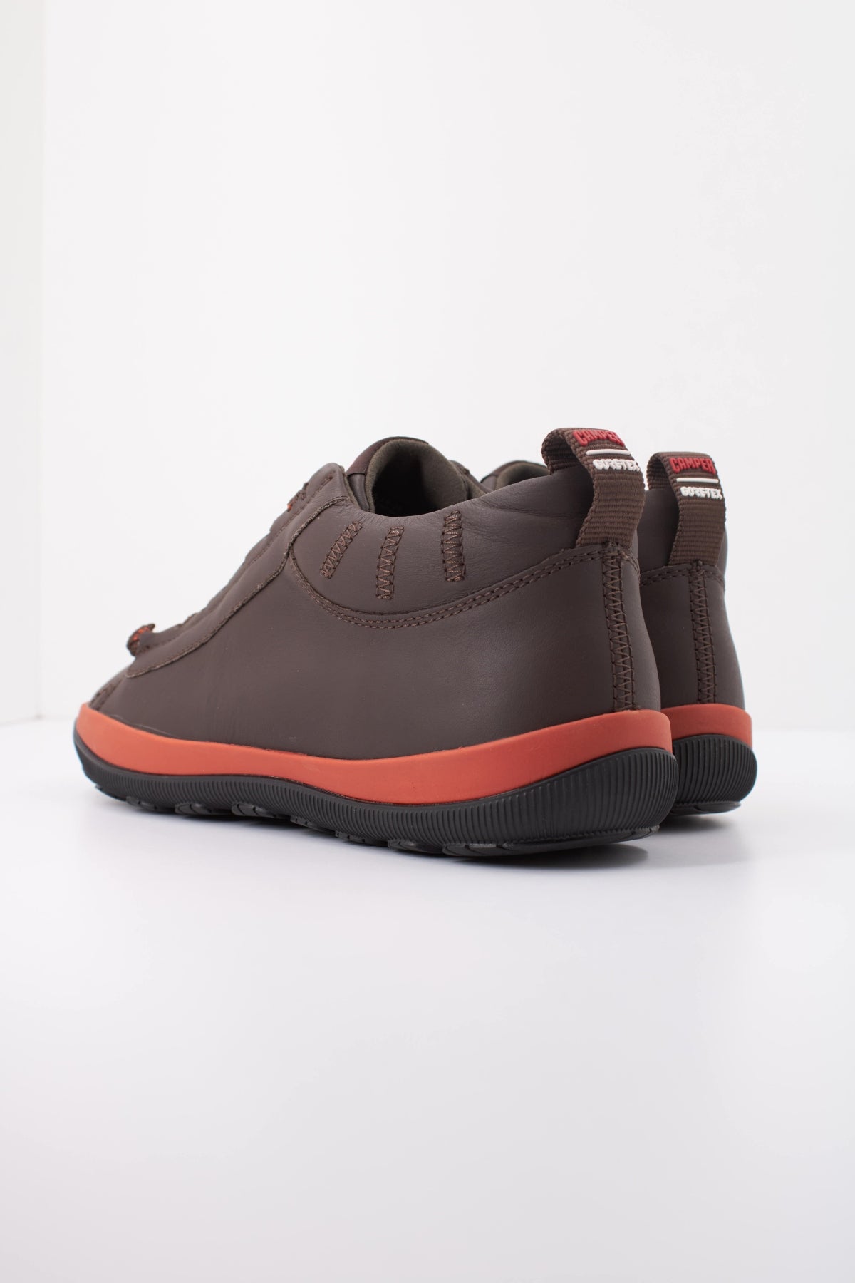 CAMPER GUARD en color MARRON  (4)