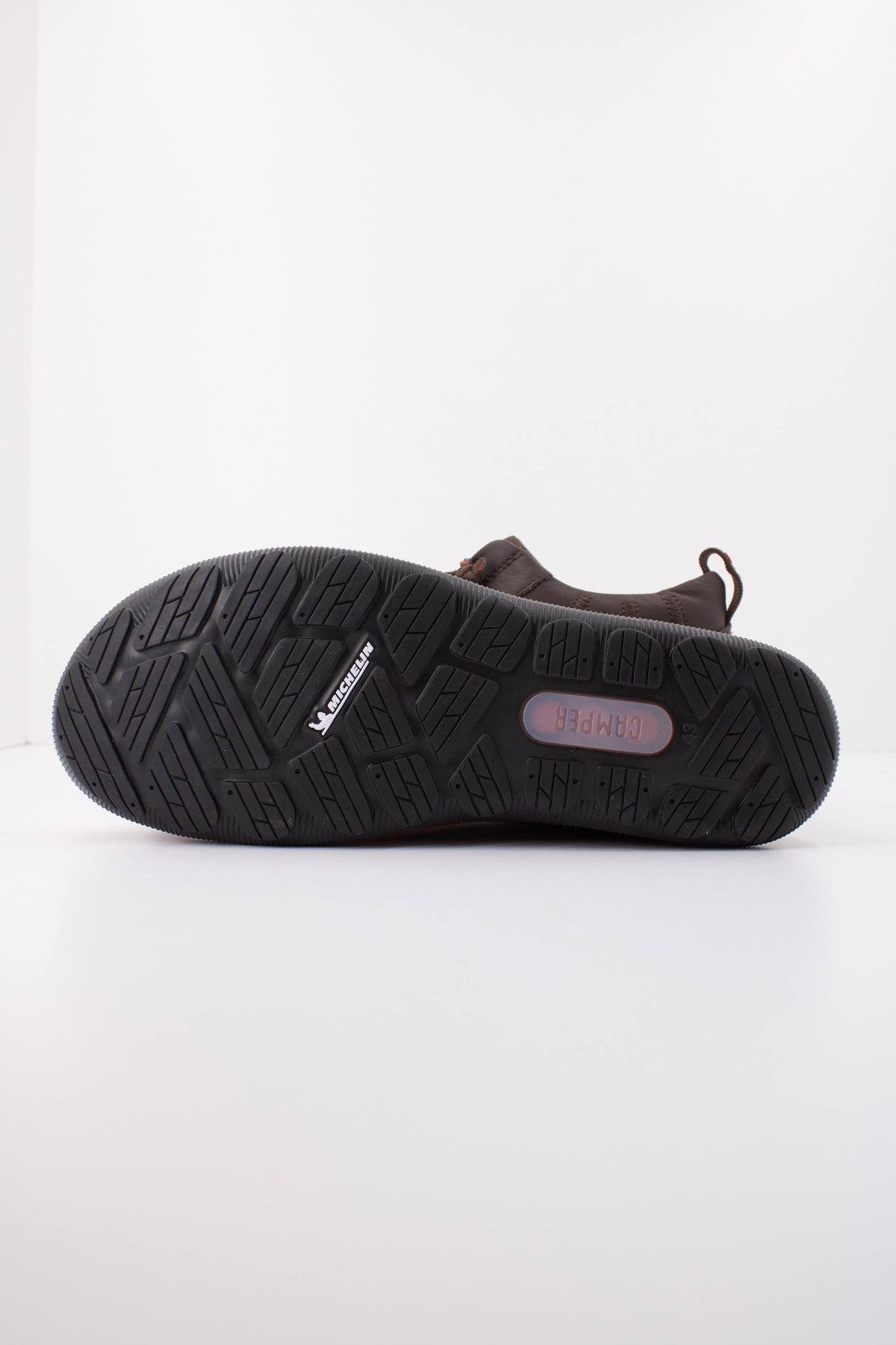 CAMPER GUARD en color MARRON  (5)