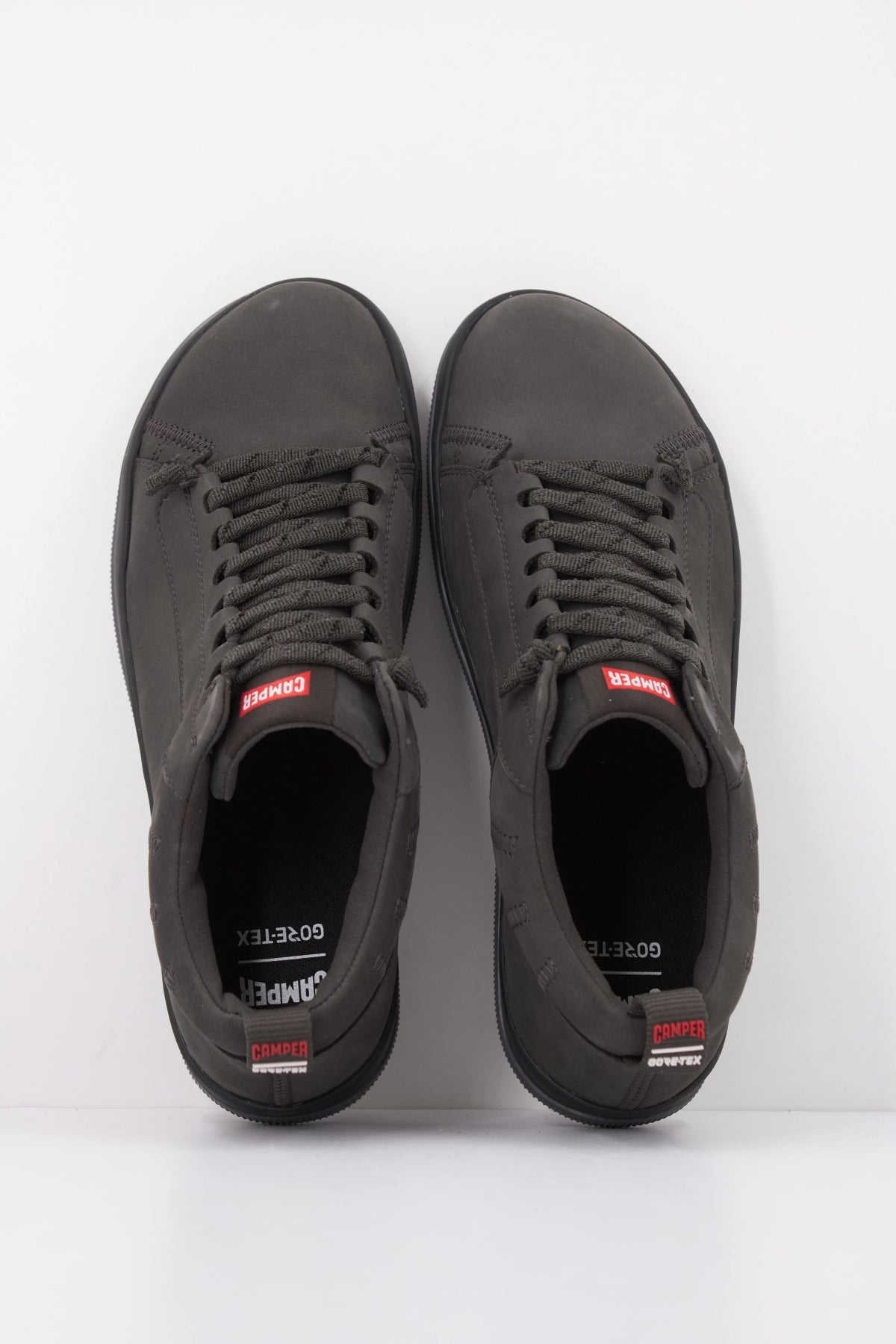 CAMPER TRAVELB.METEOR en color NEGRO  (3)