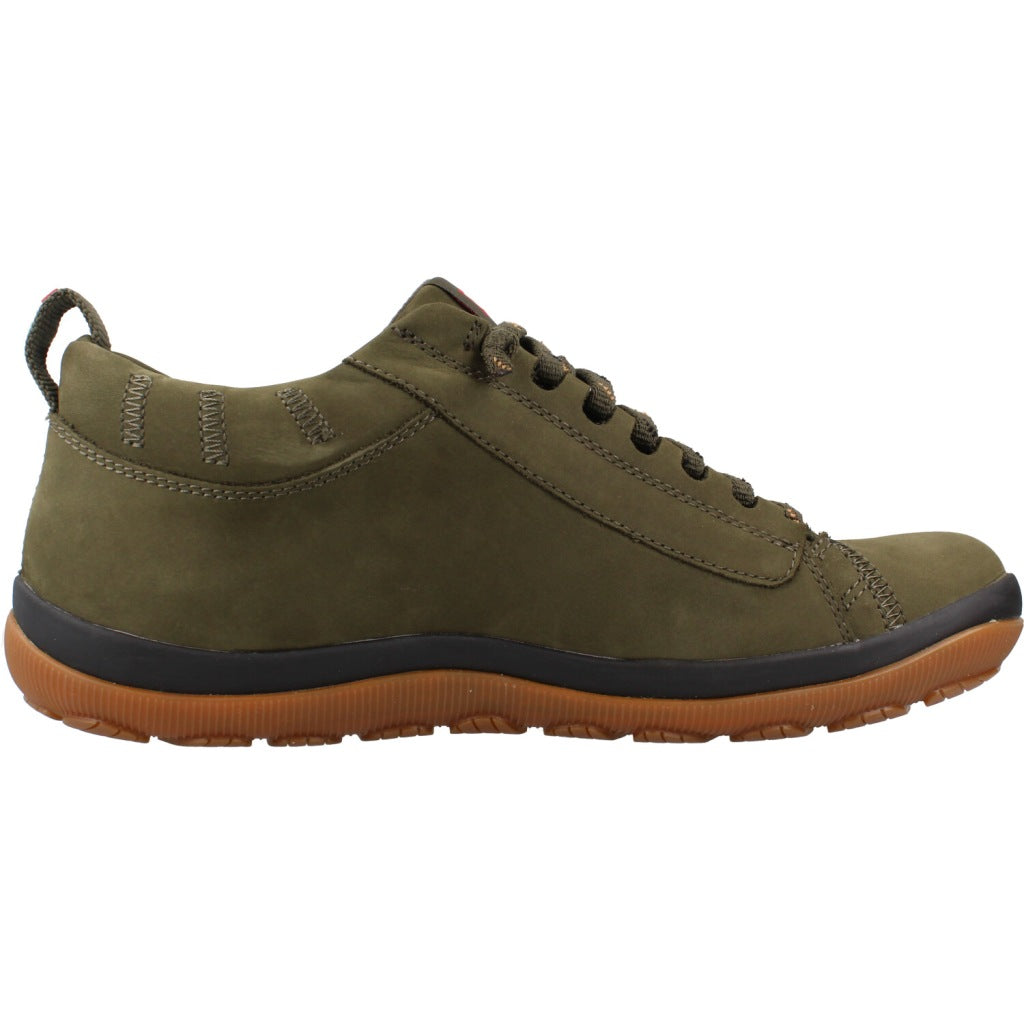 CAMPER TRAVELBUCK en color VERDE  (4)