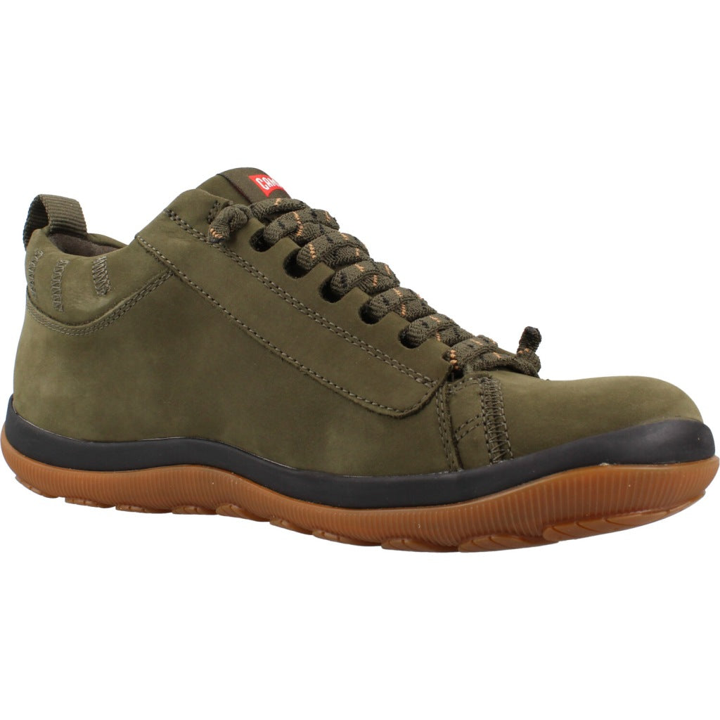 CAMPER TRAVELBUCK en color VERDE  (5)