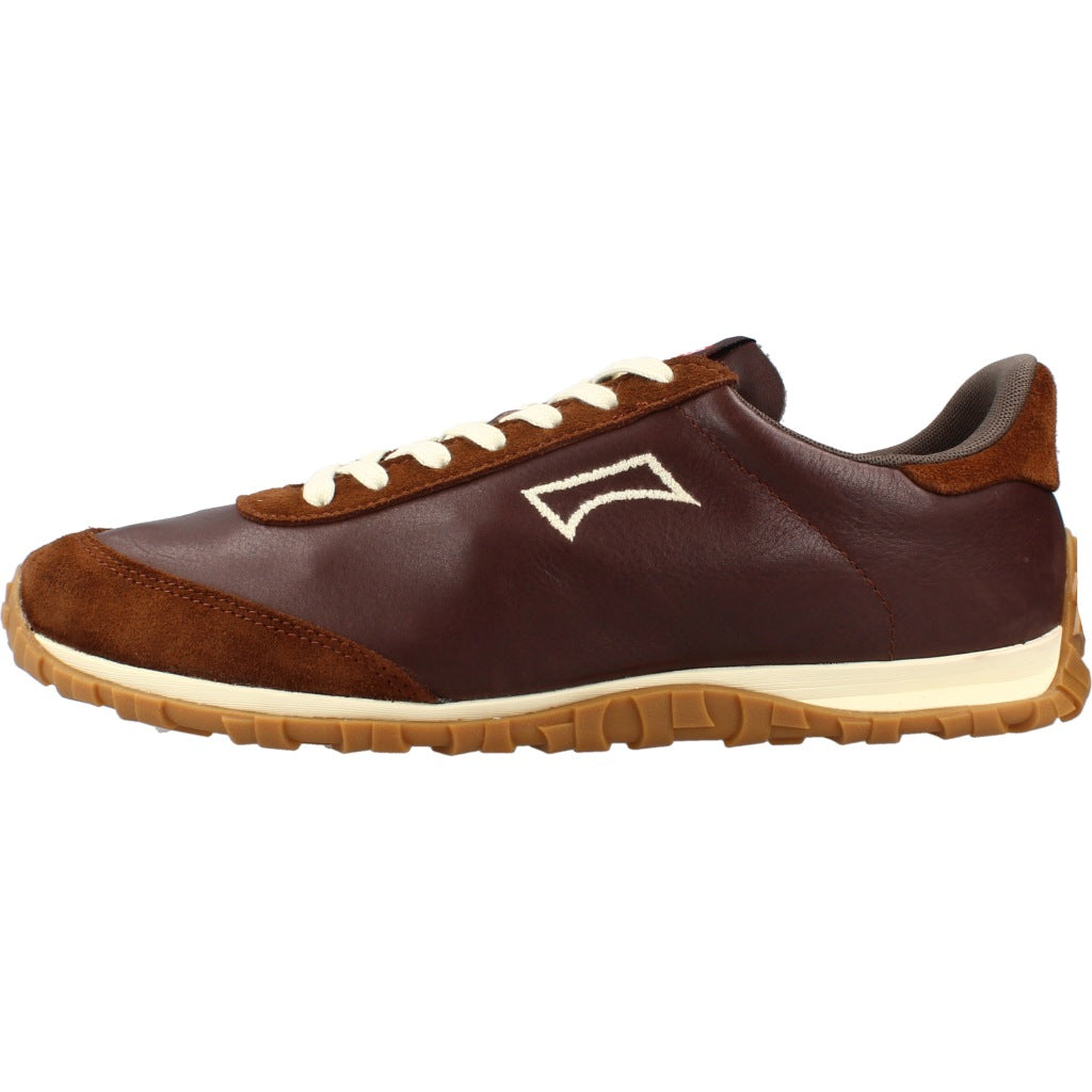 CAMPER RUG PECAN en color MARRON  (2)