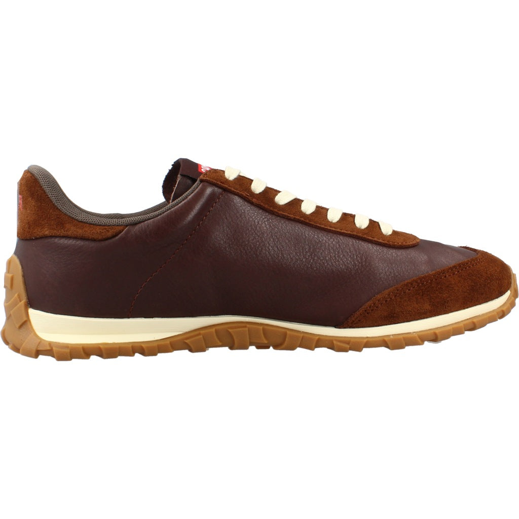 CAMPER RUG PECAN en color MARRON  (4)