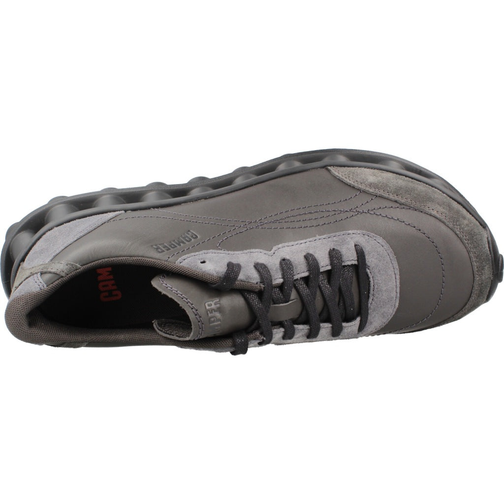CAMPER RUG METEOR en color VERDE  (7)