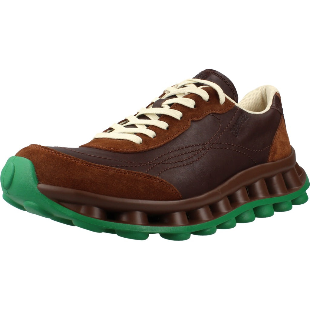 CAMPER RUG PECAN en color MARRON  (1)
