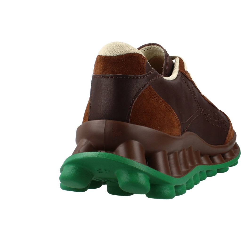 CAMPER RUG PECAN en color MARRON  (3)