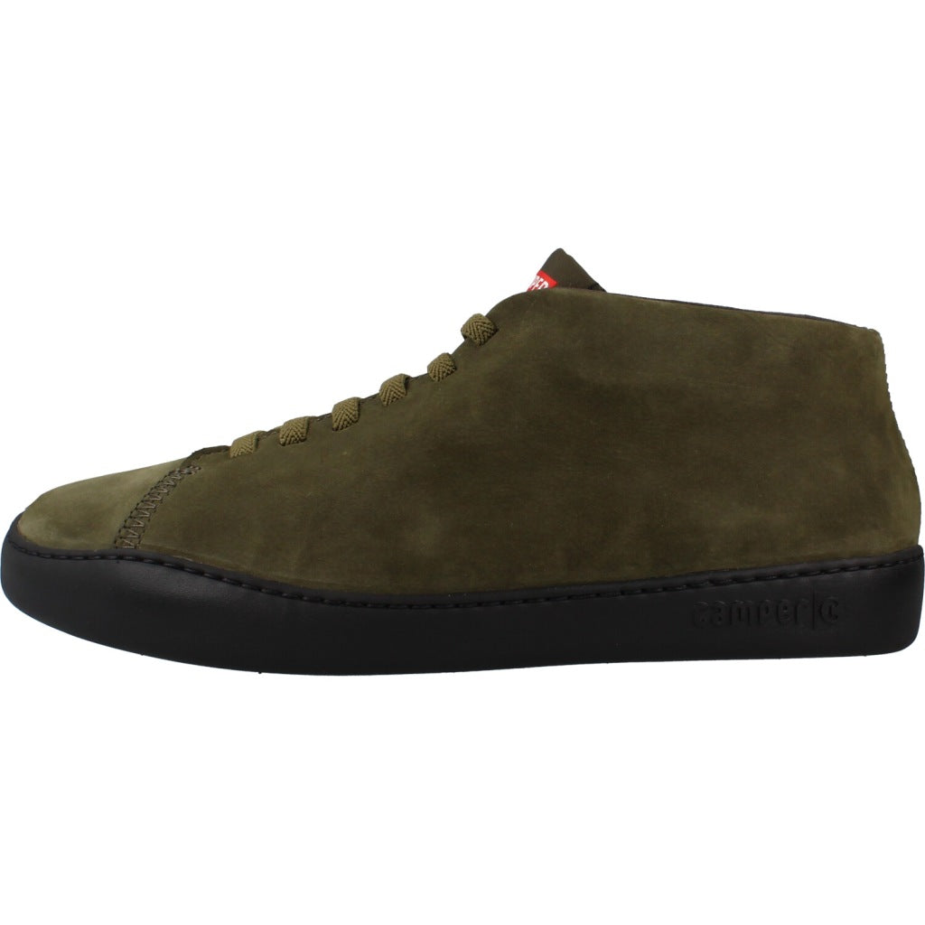 CAMPER DRYBUCK en color VERDE  (2)