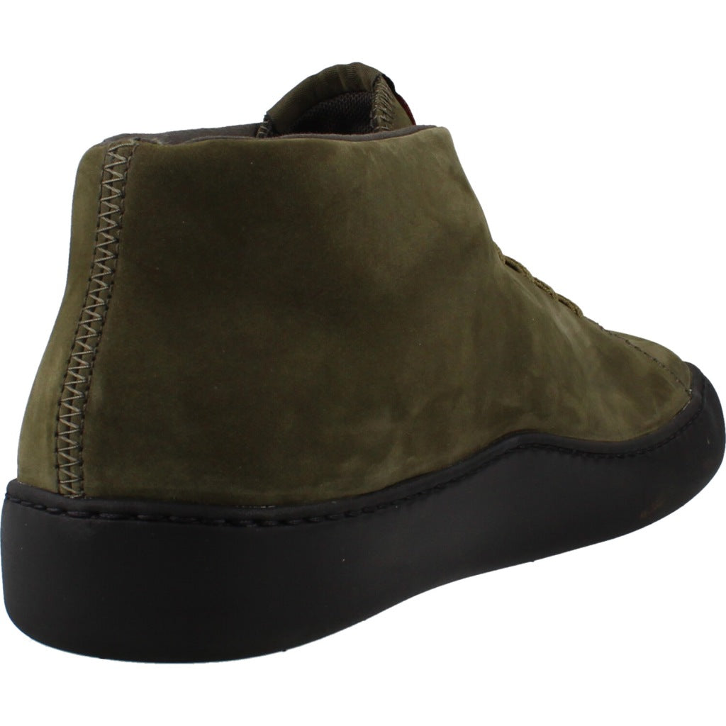 CAMPER DRYBUCK en color VERDE  (3)