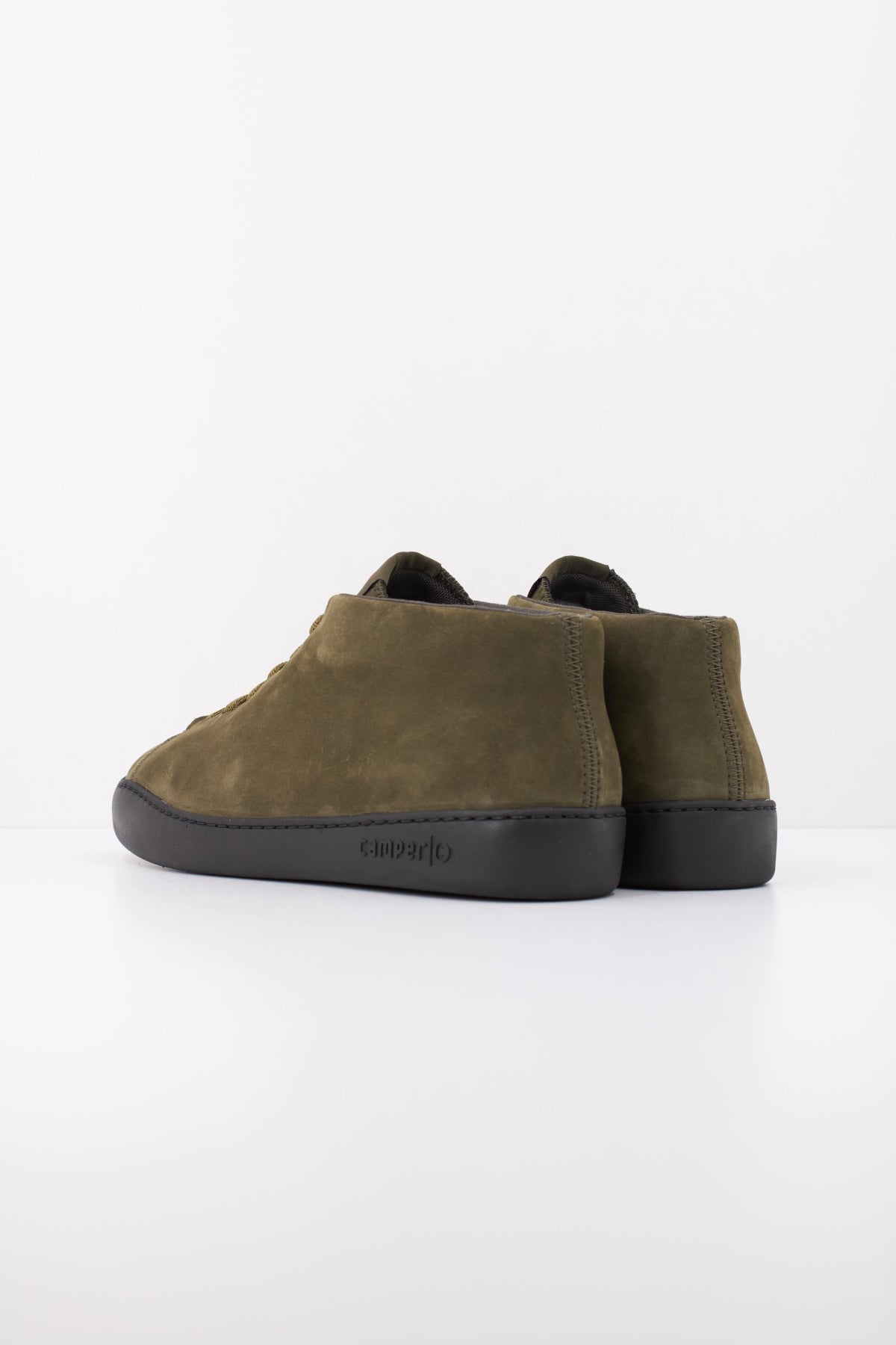 CAMPER DRYBUCK en color VERDE  (4)