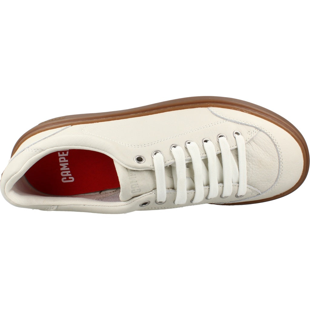 CAMPER OZETTE en color BLANCO  (7)