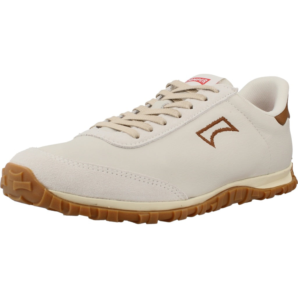 CAMPER RUG HOUSTON en color BLANCO  (1)