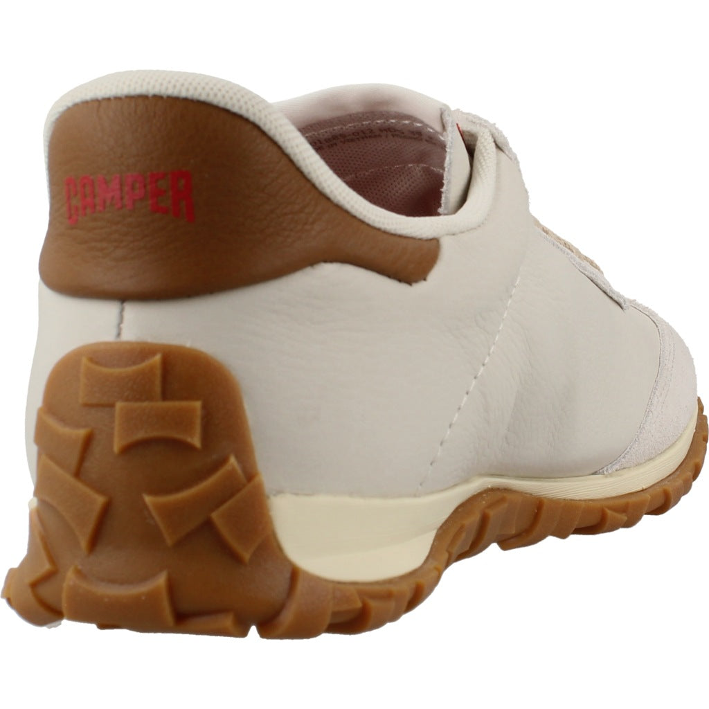 CAMPER RUG HOUSTON en color BLANCO  (3)