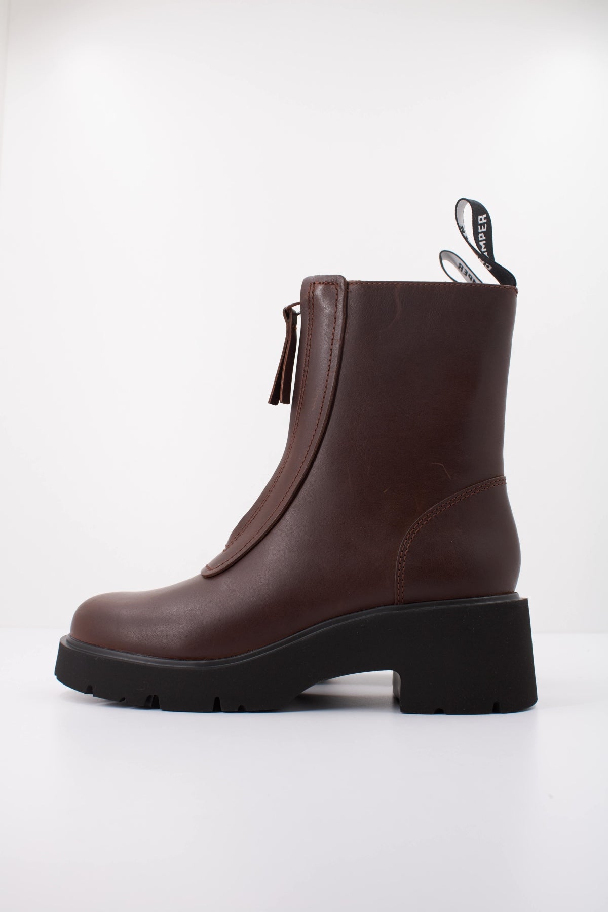 CAMPER NORAY en color MARRON  (1)